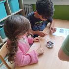 Vriendschapsbandjes maken met 2kc