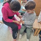 Vriendschapsbandjes maken met 2kc