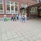 Passie: rugby