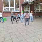 Passie: rugby