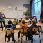 Voorleesweek 5B