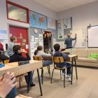 Voorleesweek 5B
