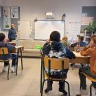 Voorleesweek 5B