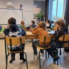 Voorleesweek 5B