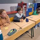 Voorleesweek 5B