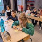 Voorleesweek 5B