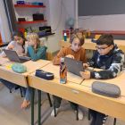 Voorleesweek 5B