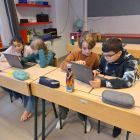 Voorleesweek 5B