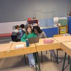 Voorleesweek 5B