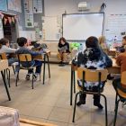 Voorleesweek 5B
