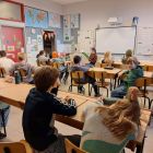 Voorleesweek 5B