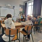 Voorleesweek 5B