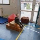 Oh dennenboom
