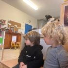 Oh dennenboom