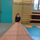 Oh dennenboom