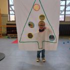 Sporten met juf Nele