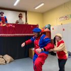 Dag Sint en Pieten