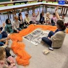 Magische weken in 3kb