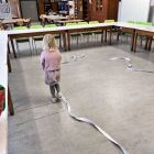 Magische weken in 3kb