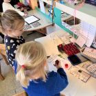 Magische weken in 3kb