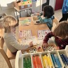 Magische weken in 3kb