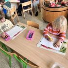 Magische weken in 3kb