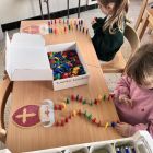 Magische weken in 3kb
