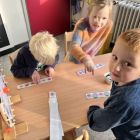 Magische weken in 3kb