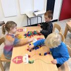 Magische weken in 3kb