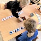 Magische weken in 3kb