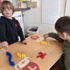 Magische weken in 3kb