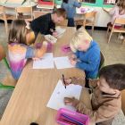Magische weken in 3kb