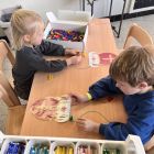 Magische weken in 3kb