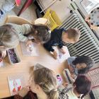 Magische weken in 3kb