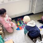 Magische weken in 3kb