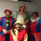 Dag Sint en Pieten