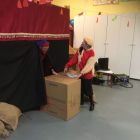 Dag Sint en Pieten