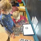 Tovenaars en heksen in 3ka