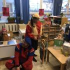Dag Sint en Piet
