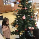 Oh dennenboom