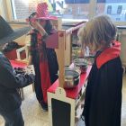 Tovenaars en heksen in 3ka
