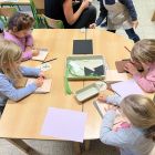 Tovenaars en heksen in 3ka