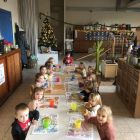 Oh dennenboom