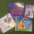 Themaboeken Sinterklaas 