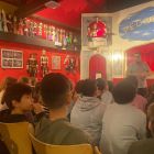 Op bezoek bij Poppentheater Pedrolino
