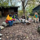 Een beestige dag op kinderboerderij De Campagne