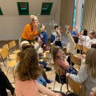 Tovenaars en heksen in 3ka