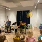Tovenaars en heksen in 3ka