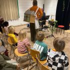 Tovenaars en heksen in 3ka