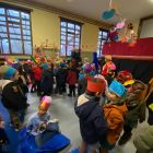 Thema Sinterklaas: van moeilijke dilemma’s tot creatieve ontwerpen.